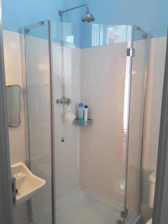 Rua Das Rosas 22/B&B Figueira da Foz Exteriör bild
