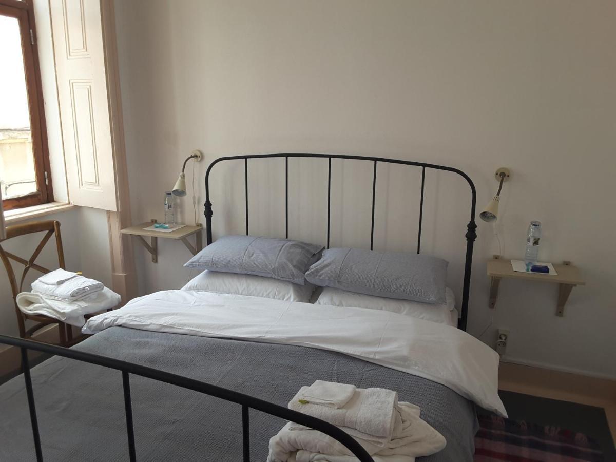 Rua Das Rosas 22/B&B Figueira da Foz Exteriör bild