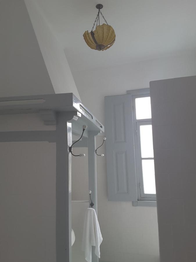 Rua Das Rosas 22/B&B Figueira da Foz Exteriör bild