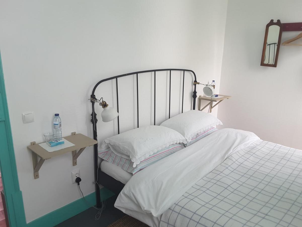 Rua Das Rosas 22/B&B Figueira da Foz Exteriör bild