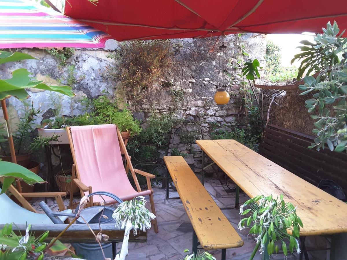 Rua Das Rosas 22/B&B Figueira da Foz Exteriör bild