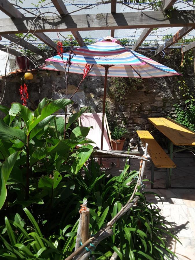 Rua Das Rosas 22/B&B Figueira da Foz Exteriör bild