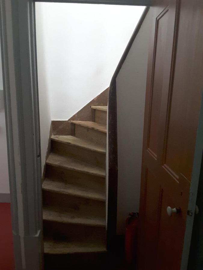 Rua Das Rosas 22/B&B Figueira da Foz Exteriör bild