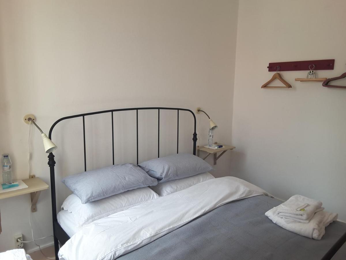 Rua Das Rosas 22/B&B Figueira da Foz Exteriör bild