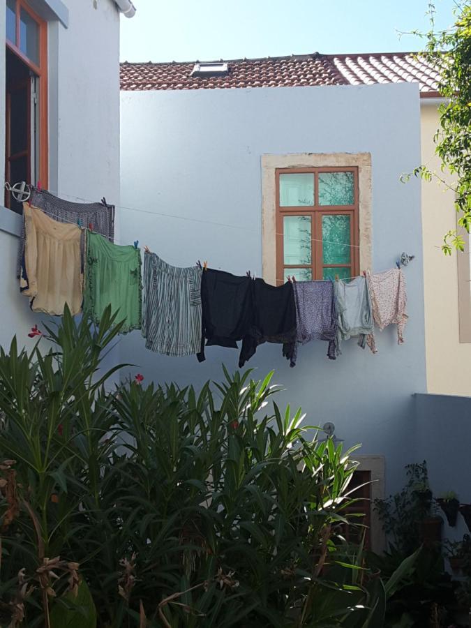 Rua Das Rosas 22/B&B Figueira da Foz Exteriör bild