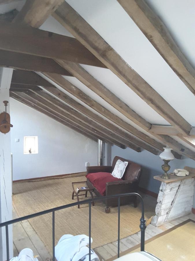 Rua Das Rosas 22/B&B Figueira da Foz Exteriör bild