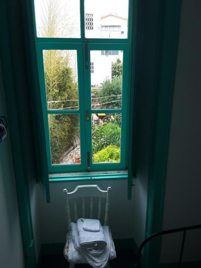 Rua Das Rosas 22/B&B Figueira da Foz Exteriör bild