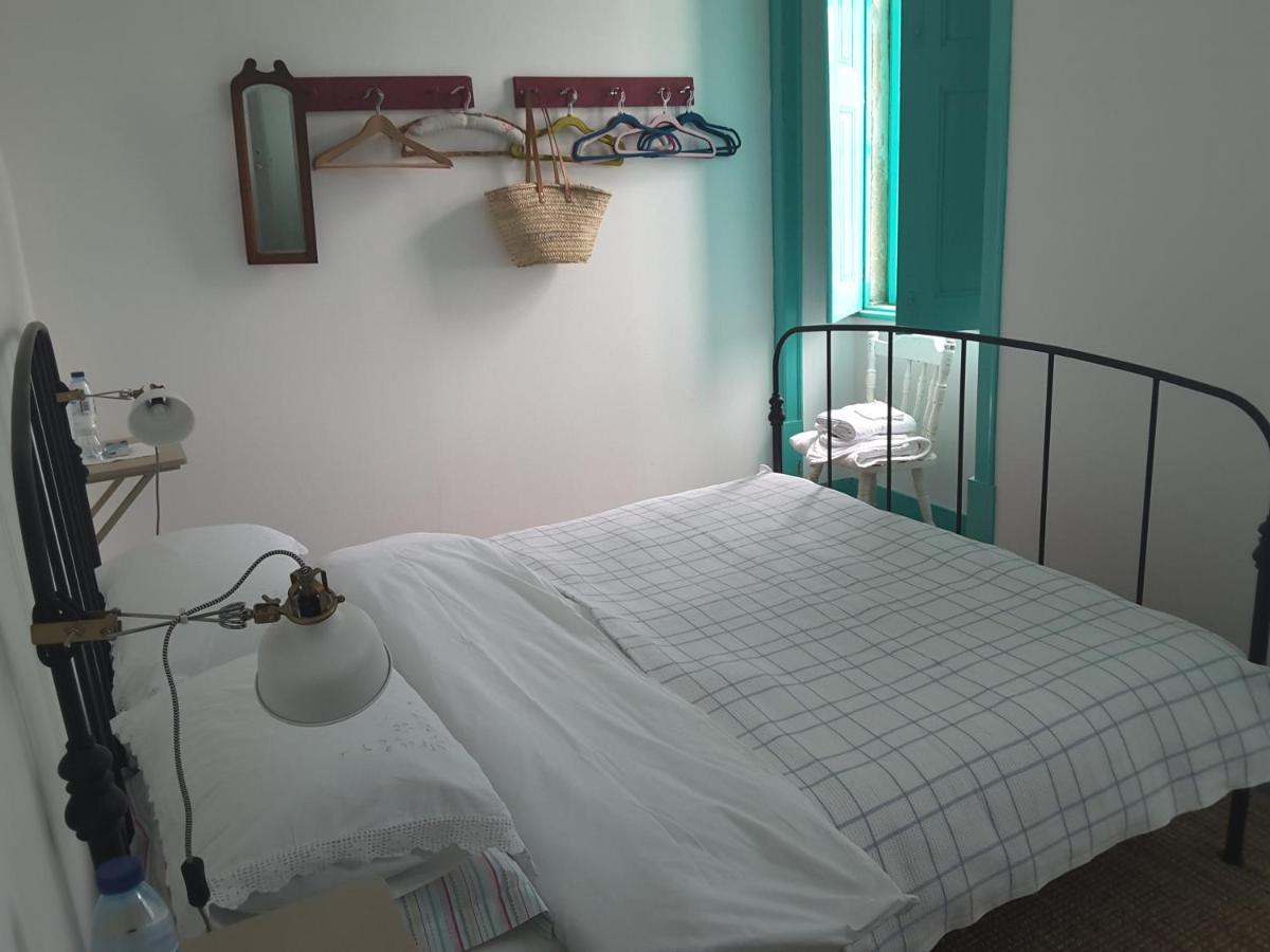 Rua Das Rosas 22/B&B Figueira da Foz Exteriör bild