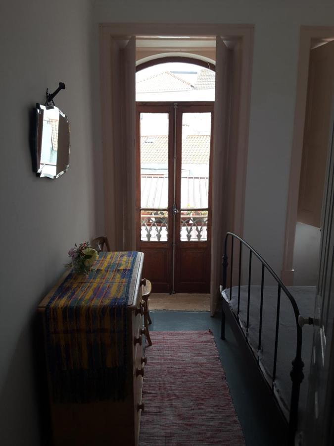 Rua Das Rosas 22/B&B Figueira da Foz Exteriör bild
