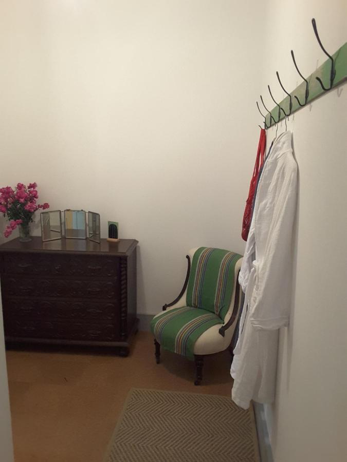 Rua Das Rosas 22/B&B Figueira da Foz Exteriör bild
