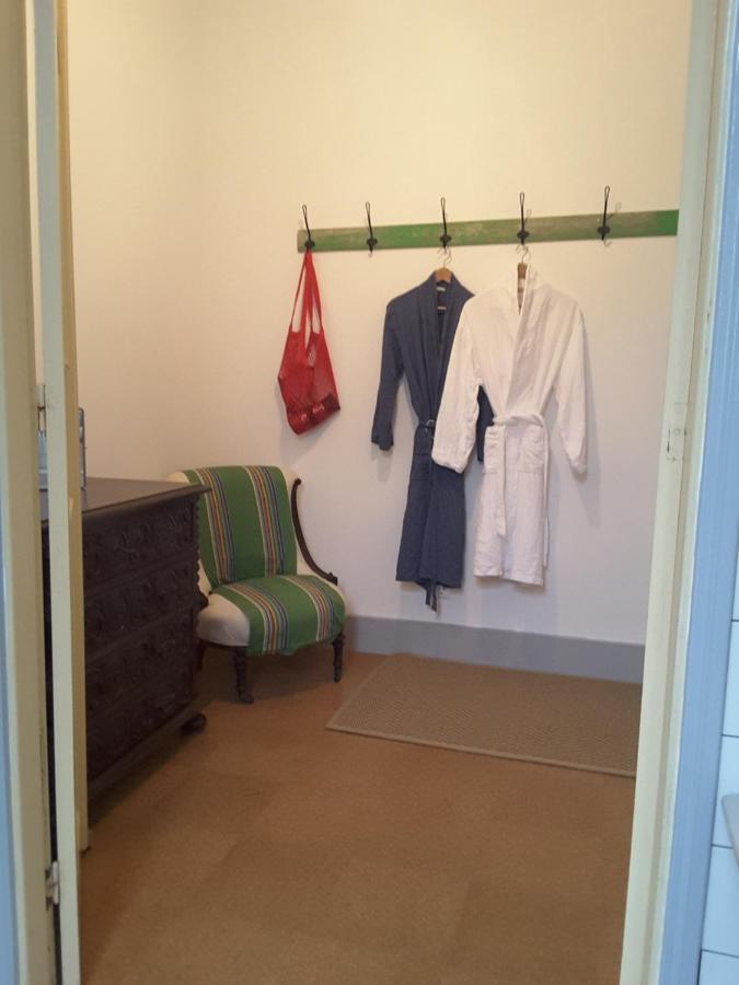 Rua Das Rosas 22/B&B Figueira da Foz Exteriör bild