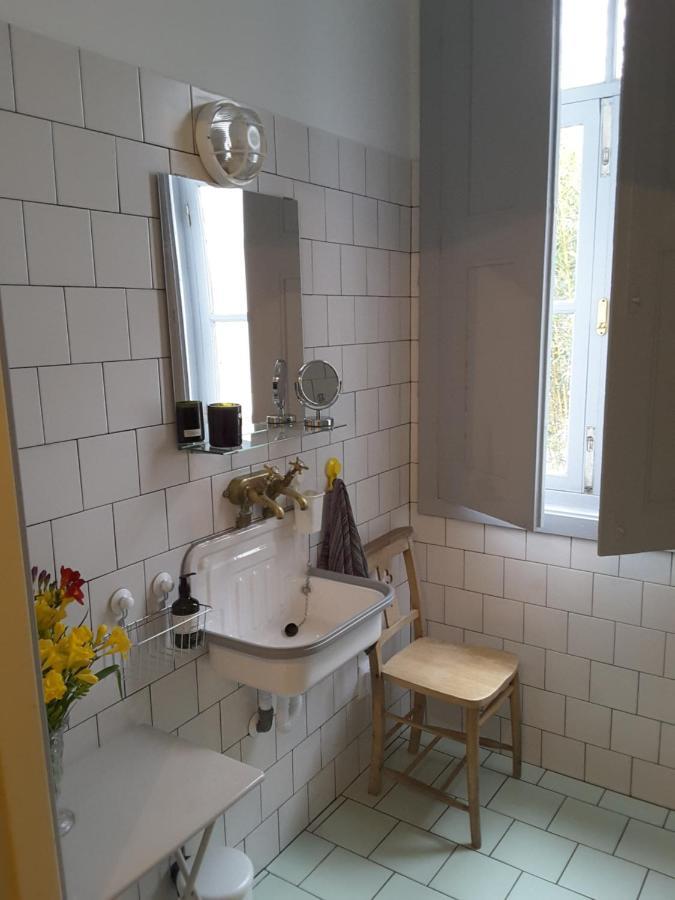 Rua Das Rosas 22/B&B Figueira da Foz Exteriör bild