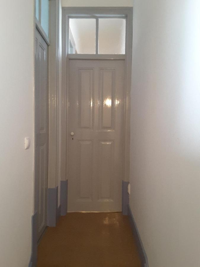 Rua Das Rosas 22/B&B Figueira da Foz Exteriör bild