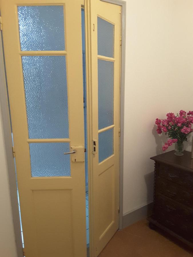 Rua Das Rosas 22/B&B Figueira da Foz Exteriör bild