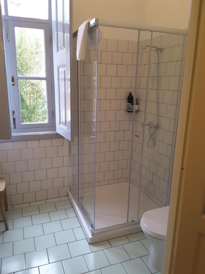 Rua Das Rosas 22/B&B Figueira da Foz Exteriör bild