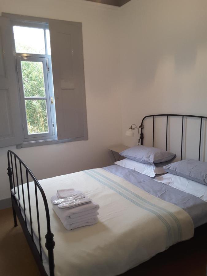 Rua Das Rosas 22/B&B Figueira da Foz Exteriör bild
